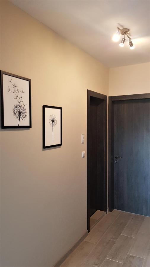 Azzurro-Top Floor Apartment In Quiet Neighborhood, Free Private Parking Varna Bagian luar foto